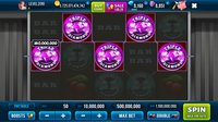 3 Pink Jackpot Diamonds Slots screenshot, image №1360079 - RAWG
