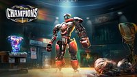 Real Steel Boxing Champions screenshot, image №1364127 - RAWG