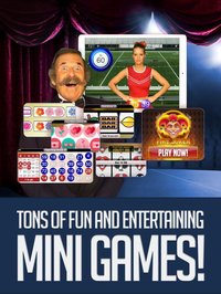 CHARACTER BINGO - Live Bingo & Slots! screenshot, image №1979875 - RAWG