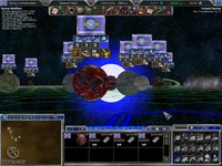 Space Empires 5 screenshot, image №397060 - RAWG