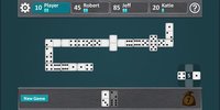 Simple Dominoes screenshot, image №1457246 - RAWG