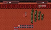 Red Rock Farmer (In development) screenshot, image №1783902 - RAWG