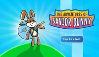 The Adventures of Savior Bunny screenshot, image №3510622 - RAWG