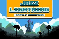 Jazz Lightning: Castle Dungeons screenshot, image №1988691 - RAWG