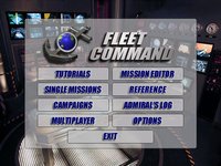 Fleet Command screenshot, image №204025 - RAWG