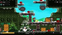 The Christmas Gifts (itch) screenshot, image №1680817 - RAWG