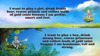 Stupid Quest - Medieval Adventures screenshot, image №1878020 - RAWG