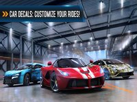 offroad Legends Car Racing Amazing Stunt Race FREE screenshot, image №1734694 - RAWG