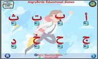 Angry Birds Educational Game screenshot, image №3601328 - RAWG