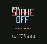 Super Snake Off screenshot, image №3366598 - RAWG