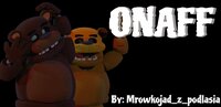 One night at Freddy Fatbear (ONAFF) screenshot, image №3579482 - RAWG