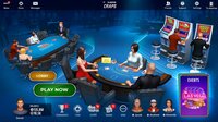 Vegas Craps by Pokerist screenshot, image №4221105 - RAWG