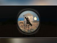 Blackout Sniper Shooter: Real Army Shooting War screenshot, image №1625120 - RAWG