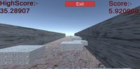 PlatformWoosh screenshot, image №1945352 - RAWG