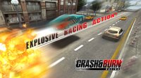 Crash And Burn Racing screenshot, image №147898 - RAWG