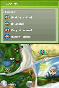 Zoo Vet: Endangered Animals screenshot, image №250336 - RAWG