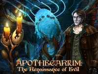 The Renaissance of Evil Full screenshot, image №2170389 - RAWG
