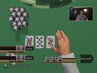 World Series of Poker screenshot, image №435175 - RAWG