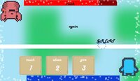Rhythmic Rhyming Ruckus screenshot, image №3214135 - RAWG