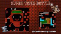 Super Tank Battle R - Type X screenshot, image №1986856 - RAWG