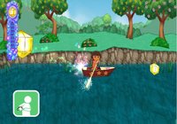 Dora the Explorer: Dora's Big Birthday Adventure screenshot, image №558891 - RAWG