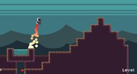 Space Run - LD42 Compo screenshot, image №1024086 - RAWG