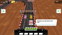 Whiz Racer screenshot, image №1691748 - RAWG