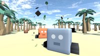 Sweets & Robots screenshot, image №1141989 - RAWG