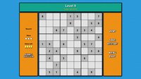 Super Turbo Sudoku screenshot, image №1674598 - RAWG