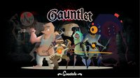 Gauntlet (itch) screenshot, image №1224815 - RAWG