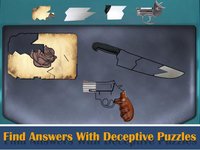Crime Case Murder Mystery Game screenshot, image №2211613 - RAWG