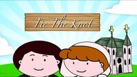 Tie The Knot (GMTK Game Jam 2021) screenshot, image №2889440 - RAWG