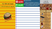 Burguer Clicker screenshot, image №1637166 - RAWG