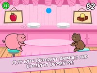 Bunny Pancake Milkshake Game screenshot, image №2146323 - RAWG