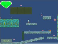 Platformer (Wolfogon) screenshot, image №1294756 - RAWG