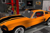 Fix My Car: Classic Muscle Car screenshot, image №1574891 - RAWG