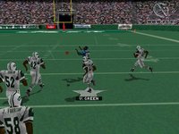 Madden NFL '99 screenshot, image №335578 - RAWG