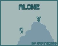 Alone (itch) (myrthe1338) screenshot, image №2327188 - RAWG