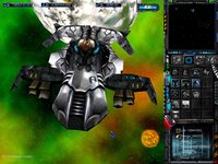 Galactic Dream: Rage of War screenshot, image №442632 - RAWG