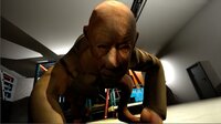 Back rooms: The old Watcher screenshot, image №4157074 - RAWG