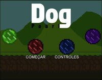 Dog Pearl screenshot, image №2426880 - RAWG