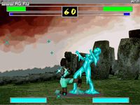 CatFight : The Ultimate Female Fighting Game screenshot, image №305691 - RAWG