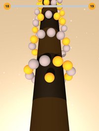 Boost Ball 3D screenshot, image №2126298 - RAWG