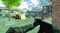 NEAR WAR BULLET ALPHA screenshot, image №3720110 - RAWG