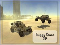 Buggy Racing Stunt: Free City & Offroad Drive screenshot, image №2125979 - RAWG