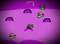 Spiderpunk (Kita the Creator) screenshot, image №2588200 - RAWG