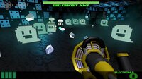 The Ghost Hunter (Roman E. Gulbrandr) screenshot, image №3080552 - RAWG