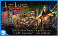Lost Lands 2: The Four Horsemen screenshot, image №1843704 - RAWG
