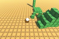 Velosity screenshot, image №1852805 - RAWG