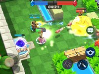 Dank Tanks screenshot, image №1711304 - RAWG
